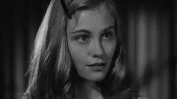 Backdrop to the movie "The Last Picture Show" #726692