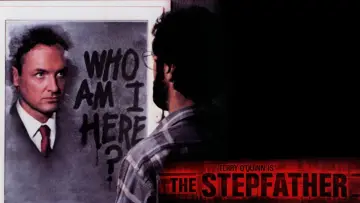 Backdrop to the movie "The Stepfather" #906908