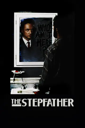Poster to the movie "The Stepfather" #906932