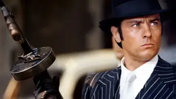 Backdrop to the movie "Borsalino" #1058890