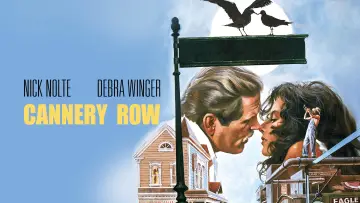 Backdrop to the movie "Cannery Row" #1117214
