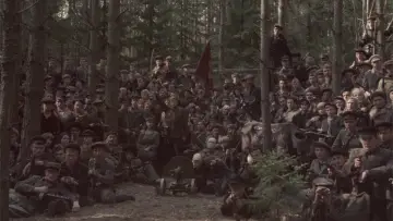 Backdrop to the movie "Come and See" #174955