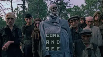 Backdrop to the movie "Come and See" #83456