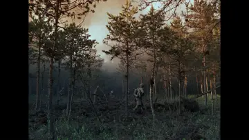 Backdrop to the movie "Come and See" #845265