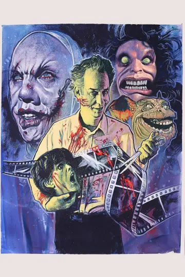 Poster to the movie "Evil Ed" #1655684