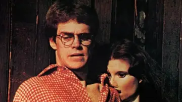 Backdrop to the movie "Squirm" #727681