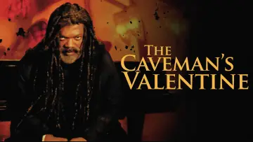 Backdrop to the movie "The Caveman