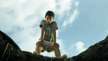 Backdrop to the movie "I