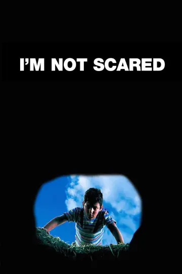 Poster to the movie "I