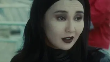 Backdrop to the movie "Irma Vep" #457728