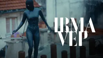 Backdrop to the movie "Irma Vep" #673628