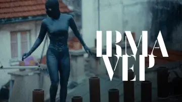 Backdrop to the movie "Irma Vep" #673632