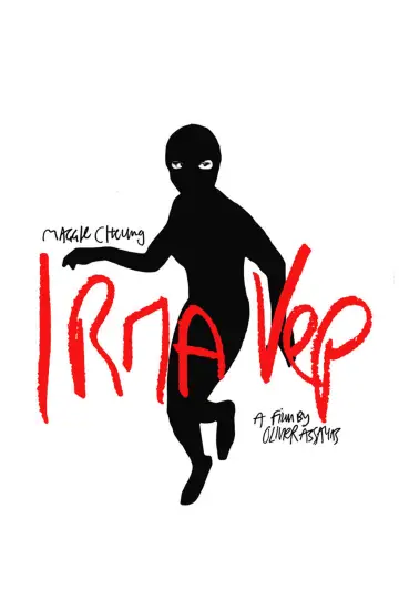 Poster to the movie "Irma Vep" #673663