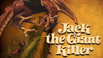 Backdrop to the movie "Jack the Giant Killer" #1088627