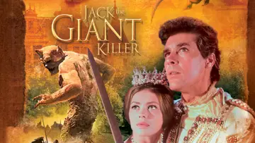 Backdrop to the movie "Jack the Giant Killer" #1088628