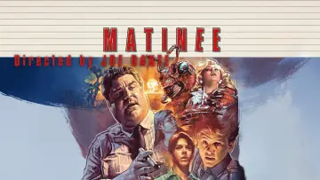 Backdrop to the movie "Matinee" #1033740