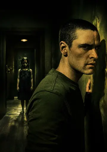 Poster to the movie "The Echo" #1567215