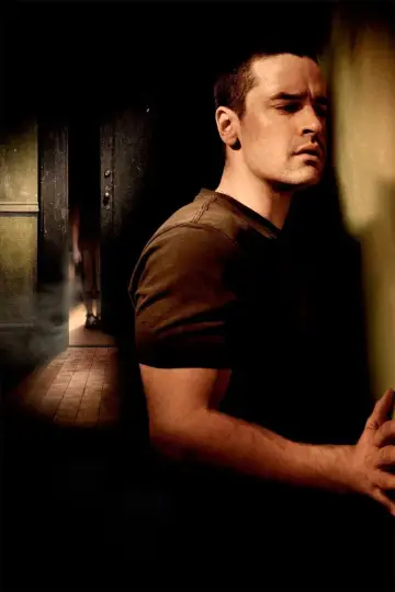 Poster to the movie "The Echo" #424616