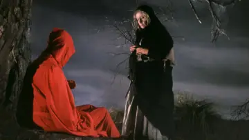 Backdrop to the movie "The Masque of the Red Death" #1087059