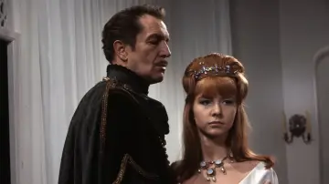 Backdrop to the movie "The Masque of the Red Death" #1087063