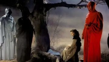 Backdrop to the movie "The Masque of the Red Death" #1087066