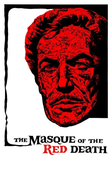 Poster to the movie "The Masque of the Red Death" #1087076