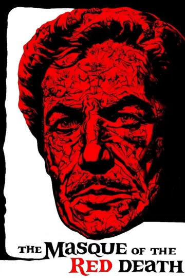 Poster to the movie "The Masque of the Red Death" #1087079