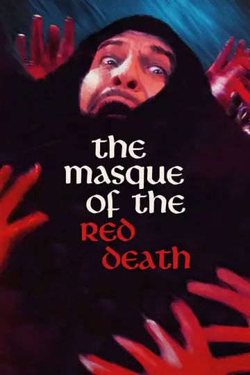 Poster to the movie "The Masque of the Red Death" #1087085