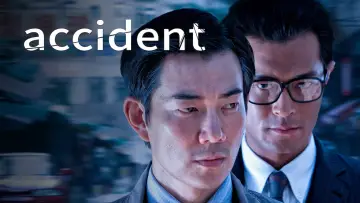 Backdrop to the movie "Accident" #1049094