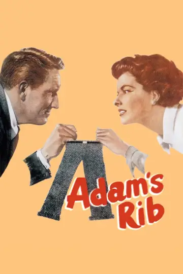 Poster to the movie "Adam