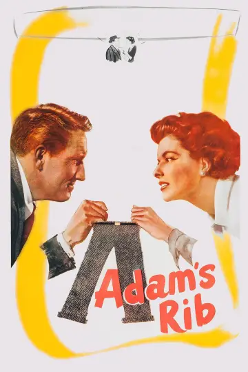 Poster to the movie "Adam