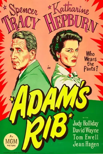 Poster to the movie "Adam