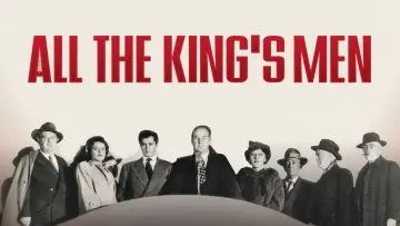 Backdrop to the movie "All the King