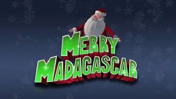 Backdrop to the movie "Merry Madagascar" #654743