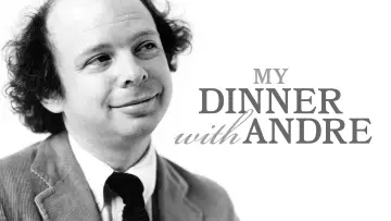 Backdrop to the movie "My Dinner with Andre" #986266