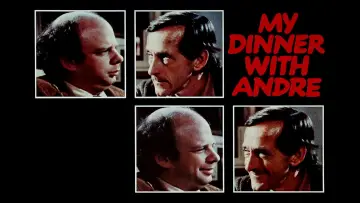Backdrop to the movie "My Dinner with Andre" #986267