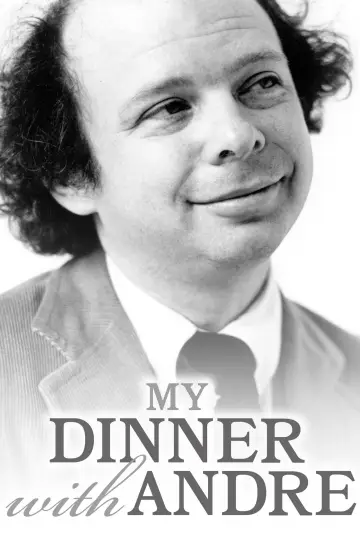 Poster to the movie "My Dinner with Andre" #986274