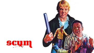 Backdrop to the movie "Scum" #725072