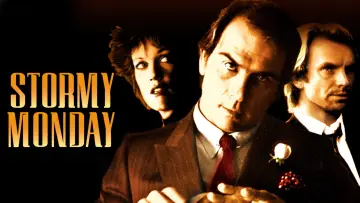 Backdrop to the movie "Stormy Monday" #1111381