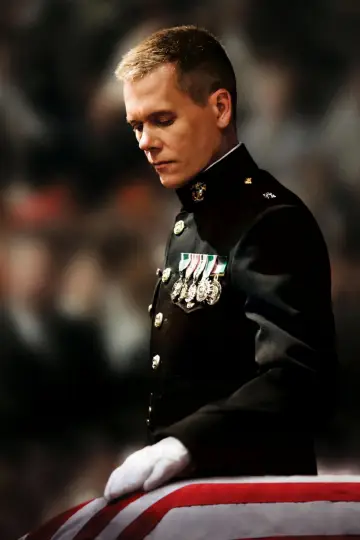 Poster to the movie "Taking Chance" #1549002