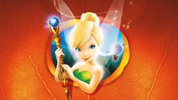 Backdrop to the movie "Tinker Bell and the Lost Treasure" #263552