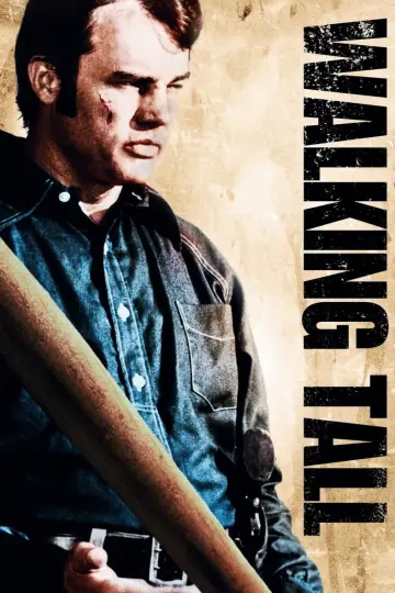 Poster to the movie "Walking Tall" #1071174