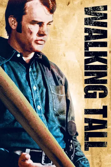 Poster to the movie "Walking Tall" #1071179