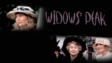 Backdrop to the movie "Widows