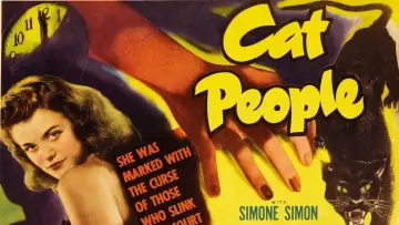 Backdrop to the movie "Cat People" #254836