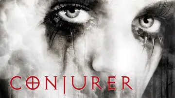 Backdrop to the movie "Conjurer" #745553