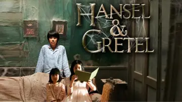 Backdrop to the movie "Hansel & Gretel" #1083772