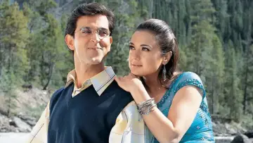 Backdrop to the movie "Koi... Mil Gaya" #941469