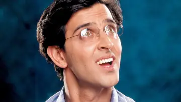 Backdrop to the movie "Koi... Mil Gaya" #941472