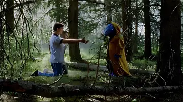 Backdrop to the movie "Koi... Mil Gaya" #941474